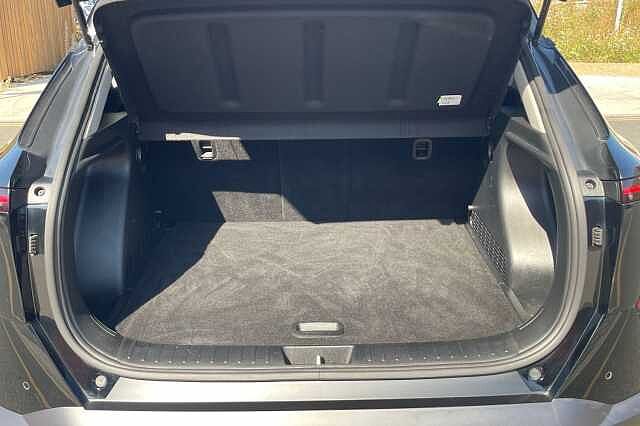 Hyundai KONA 1.0T Advance 5dr Black