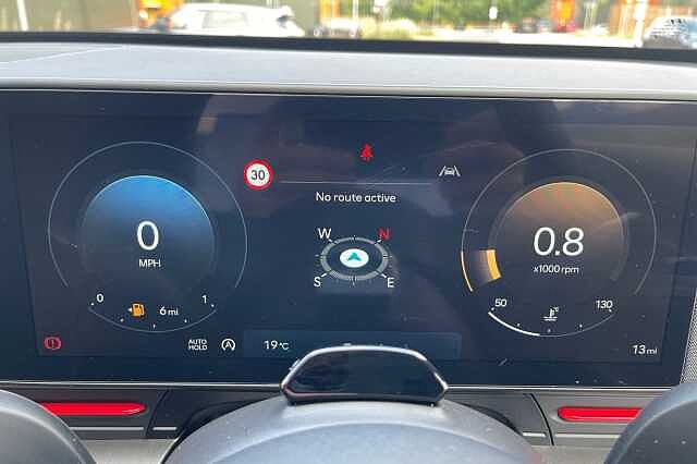Hyundai KONA 1.0T 115 N Line S 5dr