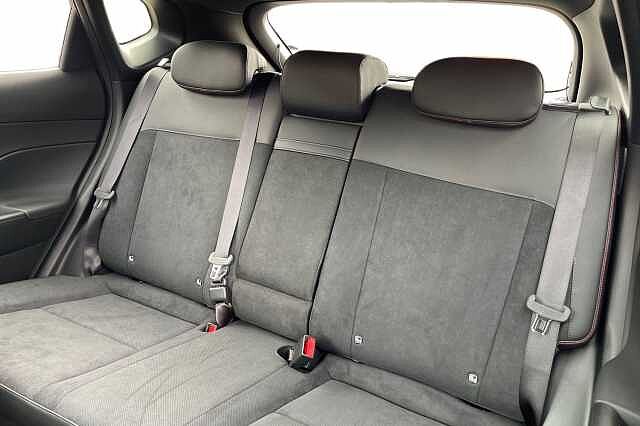 Hyundai KONA 1.0T 115 N Line S 5dr