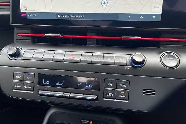 Hyundai KONA 1.0T 115 N Line S 5dr
