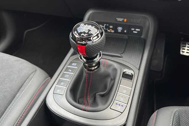 Hyundai KONA 1.0T 115 N Line S 5dr