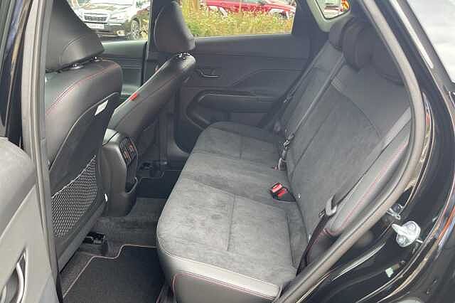 Hyundai KONA 1.0T 115 N Line S 5dr
