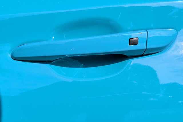 Hyundai KONA 1.6 GDi Hybrid Premium 5dr DCT Blue