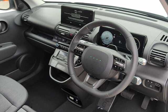 Hyundai Inster 85kW 02 49kWh 5dr Auto