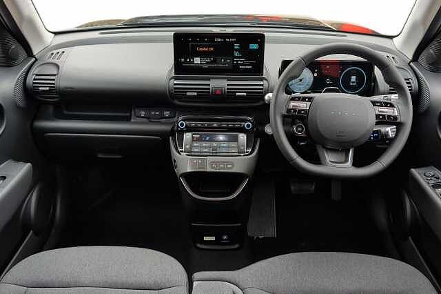 Hyundai Inster 85kW 02 49kWh 5dr Auto