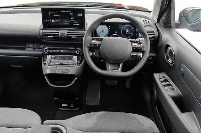 Hyundai Inster 85kW 02 49kWh 5dr Auto