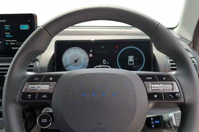 Hyundai Inster 85kW 02 49kWh 5dr Auto