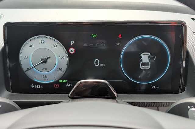 Hyundai Inster 85kW 02 49kWh 5dr Auto