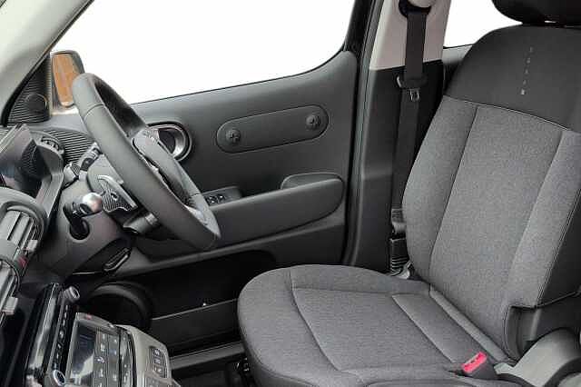 Hyundai Inster 85kW 02 49kWh 5dr Auto