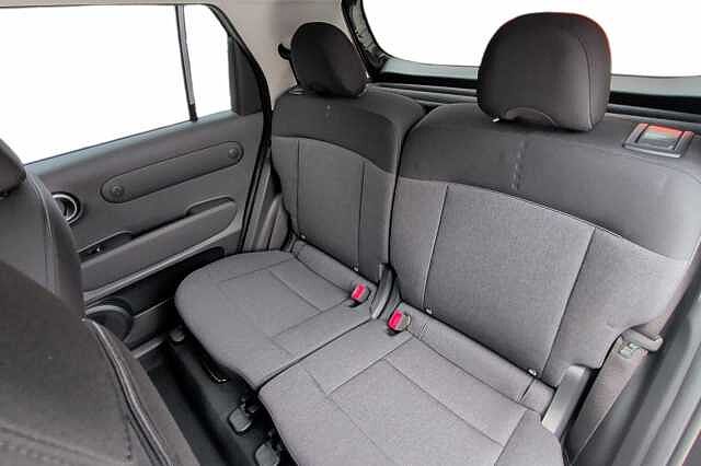 Hyundai Inster 85kW 02 49kWh 5dr Auto