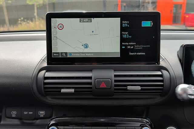 Hyundai Inster 85kW 02 49kWh 5dr Auto