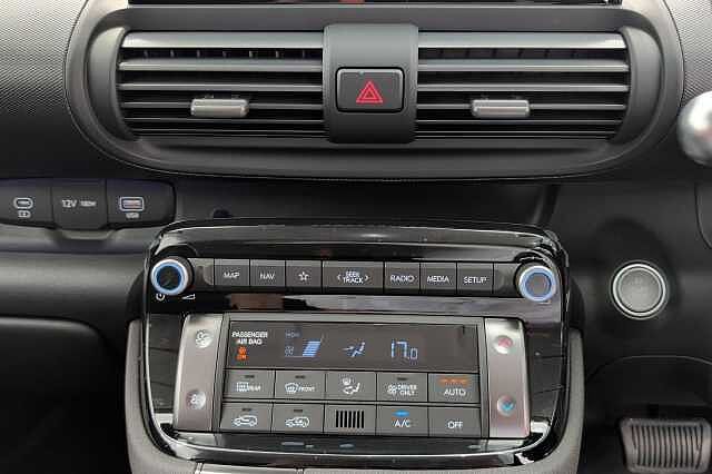 Hyundai Inster 85kW 02 49kWh 5dr Auto