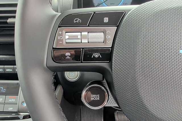 Hyundai Inster 85kW 02 49kWh 5dr Auto