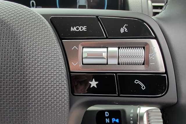 Hyundai Inster 85kW 02 49kWh 5dr Auto