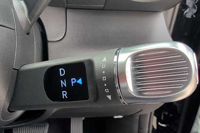 Hyundai Inster 85kW 02 49kWh 5dr Auto