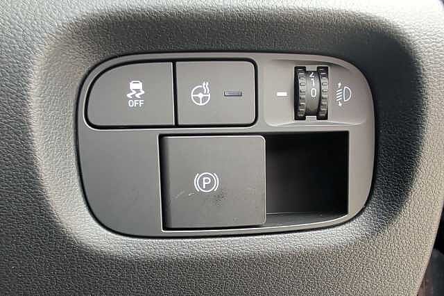 Hyundai Inster 85kW 02 49kWh 5dr Auto