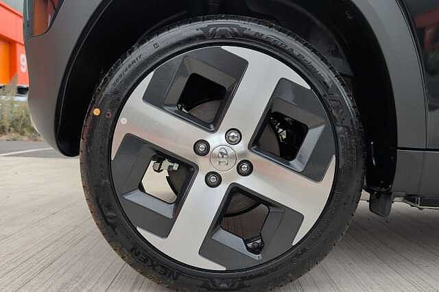 Hyundai Inster 85kW 02 49kWh 5dr Auto