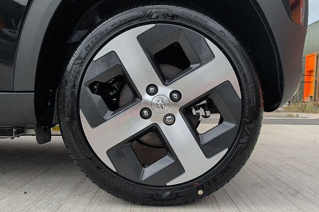 Hyundai Inster 85kW 02 49kWh 5dr Auto