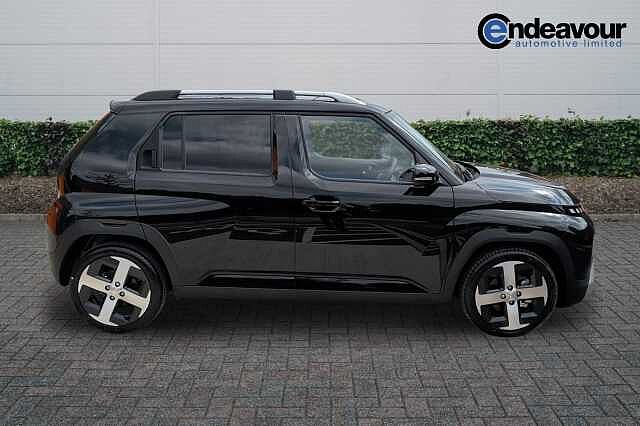 Hyundai Inster 85kW 02 49kWh 5dr Auto