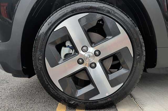 Hyundai Inster 85kW 02 49kWh 5dr Auto