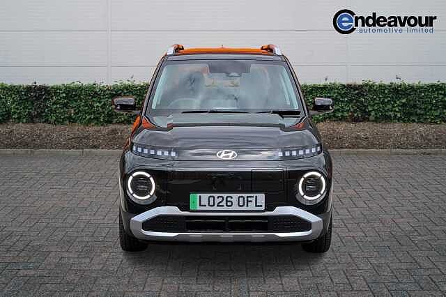 Hyundai Inster 85kW 02 49kWh 5dr Auto