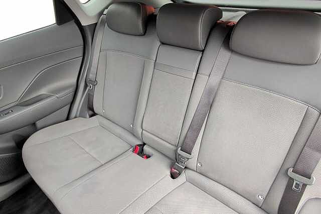 Hyundai KONA 160kW Ultimate 65kWh 5dr Auto