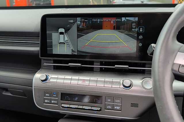 Hyundai KONA 160kW Ultimate 65kWh 5dr Auto