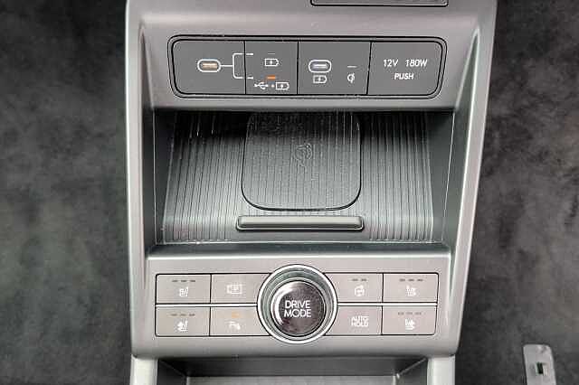 Hyundai KONA 160kW Ultimate 65kWh 5dr Auto