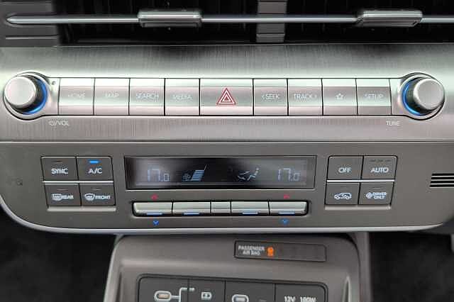 Hyundai KONA 160kW Ultimate 65kWh 5dr Auto