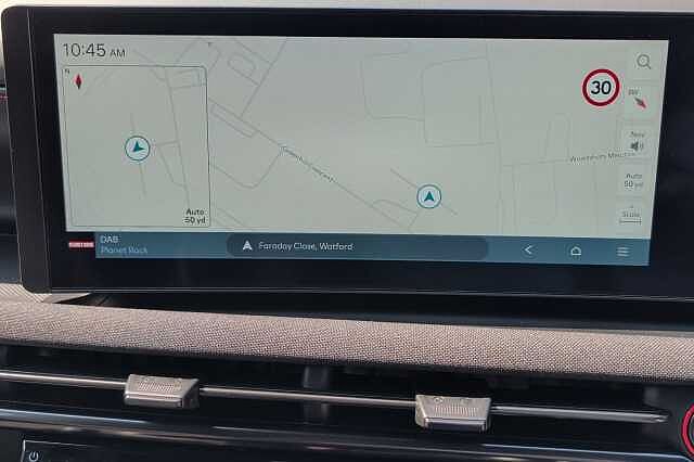 Hyundai TUCSON 1.6T Hybrid N Line S 5dr Auto