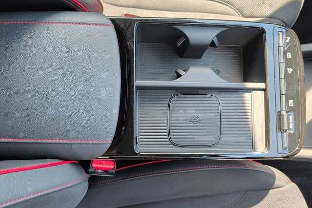 Hyundai TUCSON 1.6T Hybrid N Line S 5dr Auto