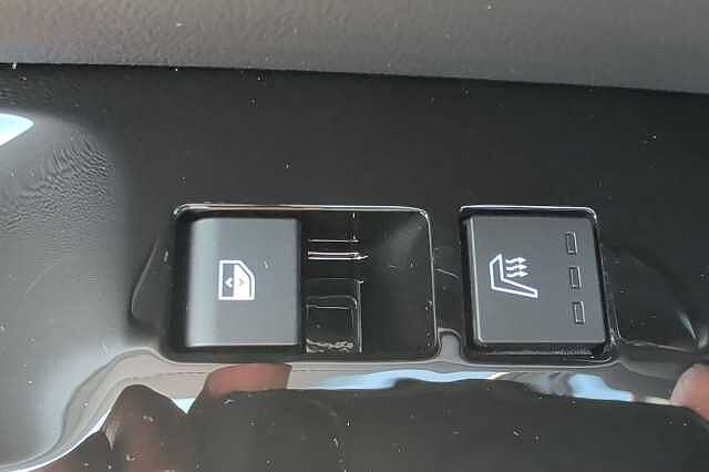 Hyundai TUCSON 1.6T Hybrid N Line S 5dr Auto