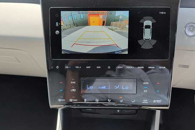 Hyundai TUCSON 1.6 TGDi Plug-in Hybrid Ultimate 5dr 4WD Auto