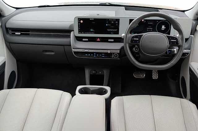 Hyundai IONIQ 5 160kW Ultimate 73 kWh 5dr Auto