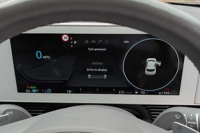 Hyundai IONIQ 5 160kW Ultimate 73 kWh 5dr Auto