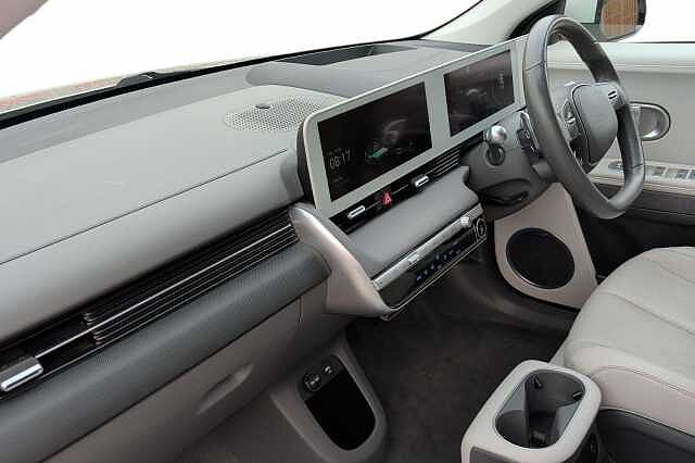 Hyundai IONIQ 5 160kW Ultimate 73 kWh 5dr Auto