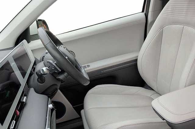 Hyundai IONIQ 5 160kW Ultimate 73 kWh 5dr Auto
