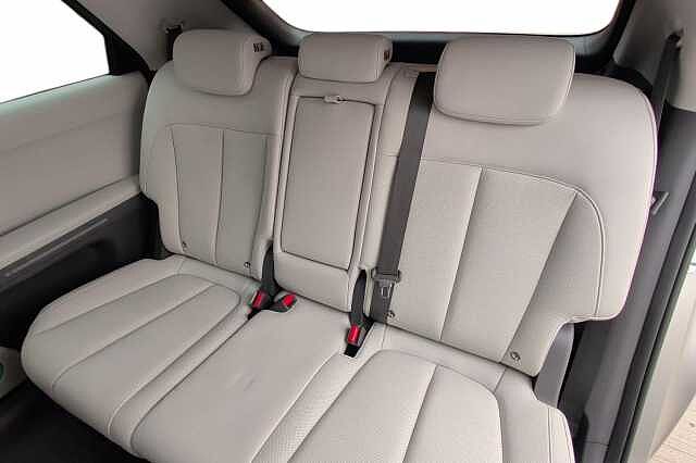 Hyundai IONIQ 5 160kW Ultimate 73 kWh 5dr Auto