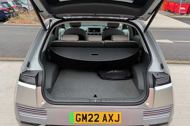 Hyundai IONIQ 5 160kW Ultimate 73 kWh 5dr Auto