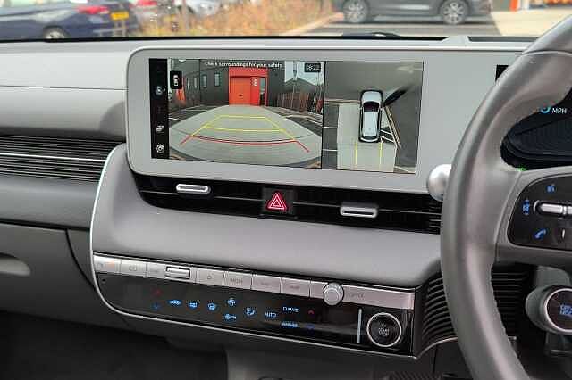 Hyundai IONIQ 5 160kW Ultimate 73 kWh 5dr Auto