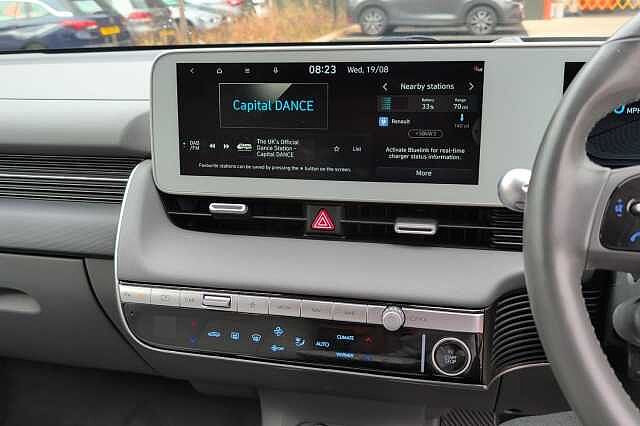Hyundai IONIQ 5 160kW Ultimate 73 kWh 5dr Auto