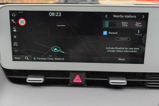 Hyundai IONIQ 5 160kW Ultimate 73 kWh 5dr Auto