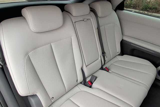 Hyundai IONIQ 5 160kW Ultimate 73 kWh 5dr Auto