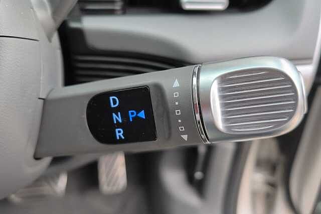 Hyundai IONIQ 5 160kW Ultimate 73 kWh 5dr Auto