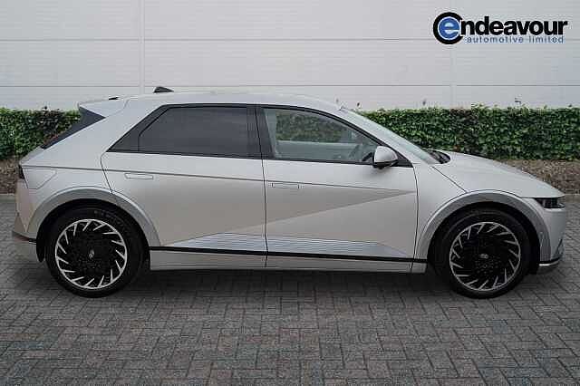 Hyundai IONIQ 5 160kW Ultimate 73 kWh 5dr Auto