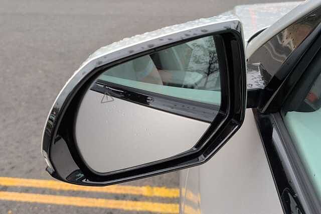 Hyundai IONIQ 5 160kW Ultimate 73 kWh 5dr Auto