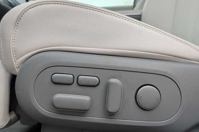 Hyundai IONIQ 5 160kW Ultimate 73 kWh 5dr Auto