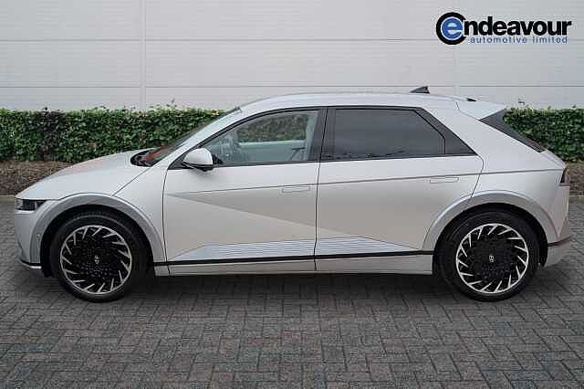 Hyundai IONIQ 5 160kW Ultimate 73 kWh 5dr Auto
