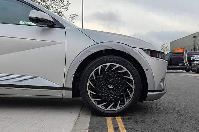Hyundai IONIQ 5 160kW Ultimate 73 kWh 5dr Auto