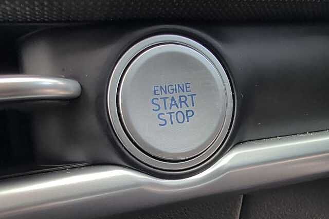 Hyundai TUCSON 1.6T Hybrid Ultimate 5dr Auto